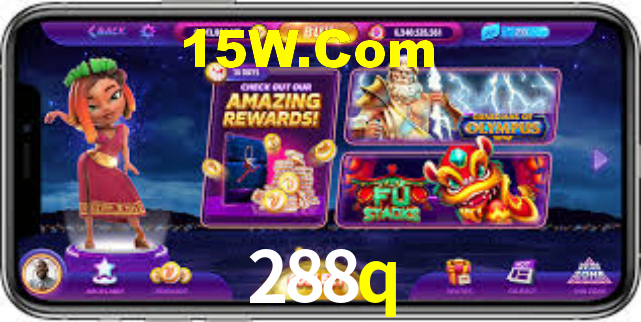 288q bet