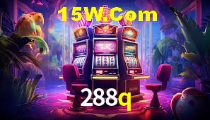 Casino VIP 288q