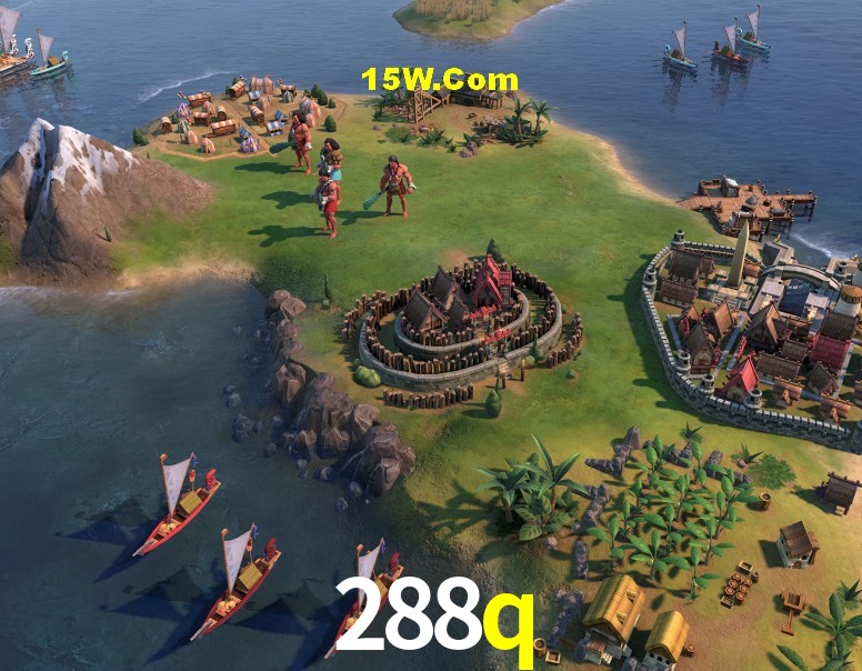 Provedores de Jogos 288q