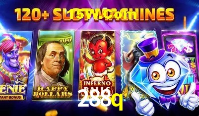 Estatísticas 288q