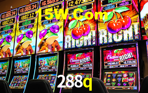 288q bet
