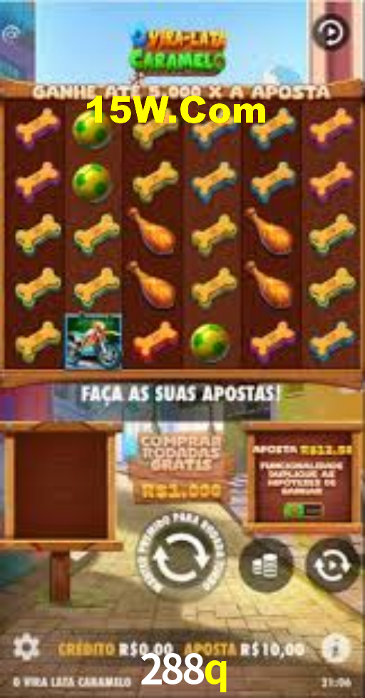 288q: Seu Especialista em Apostas Esportivas Brasileiras