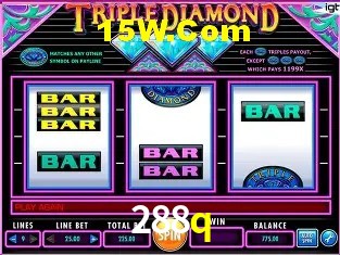 Casino Ao Vivo 288q