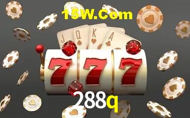 Recursos de Bônus 288q
