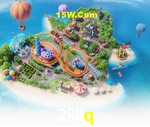 Jogos de Slot 288q